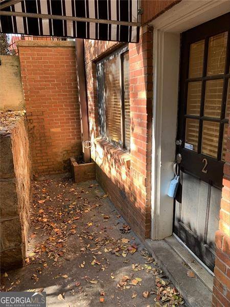 334 3rd ST #2, Atlanta, GA 30308