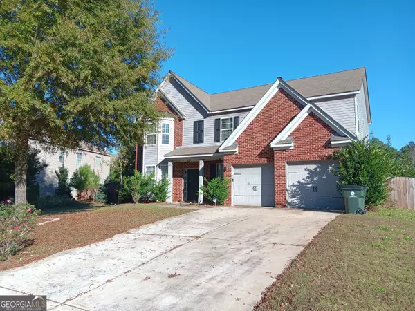 307 Obrien, Kathleen, GA 31047