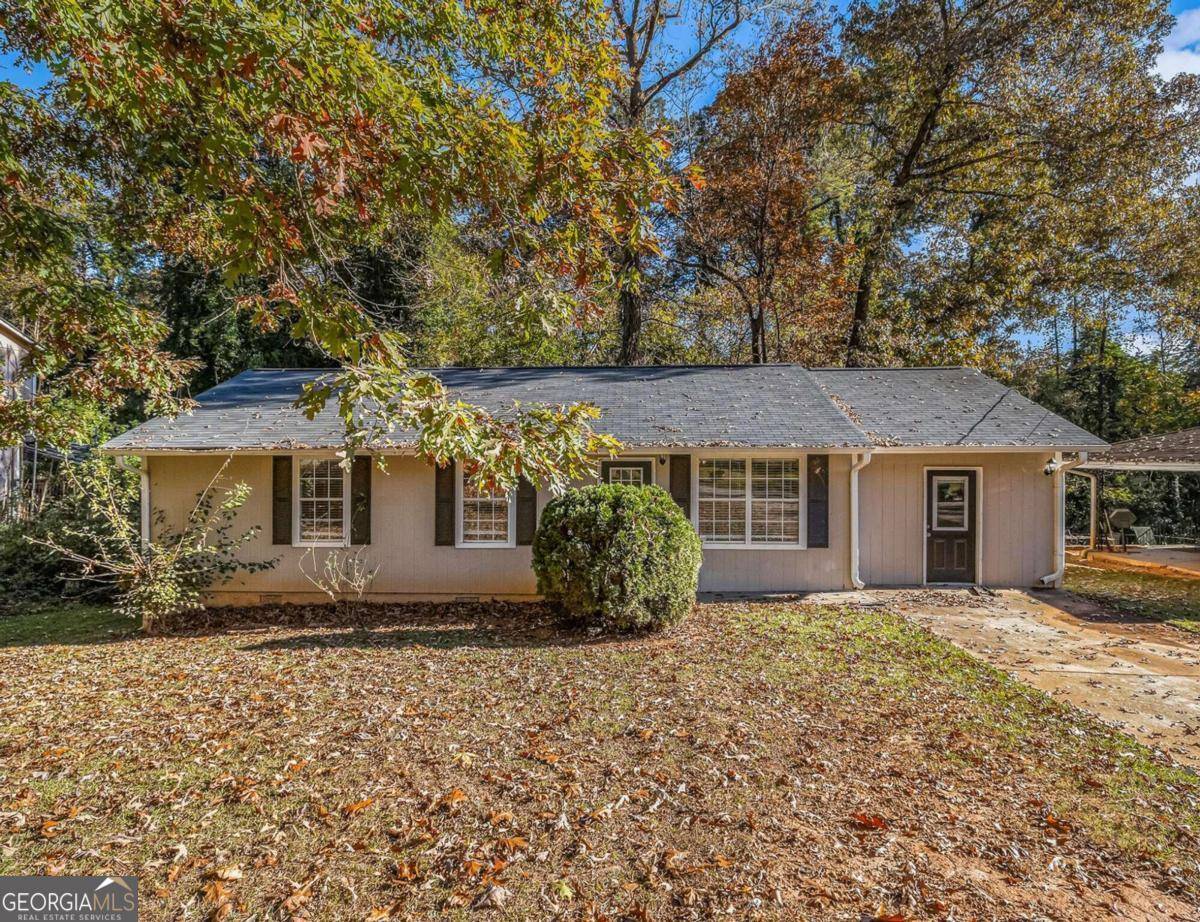 2887 Rockcliff RD SE, Atlanta, GA 30316