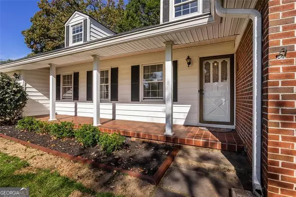 Decatur, GA 30034,3766 CITATION DR