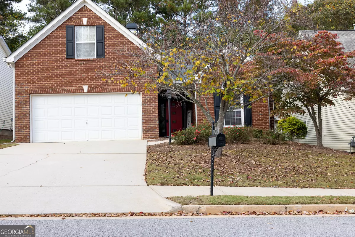 Stockbridge, GA 30281,550 Goldfinch