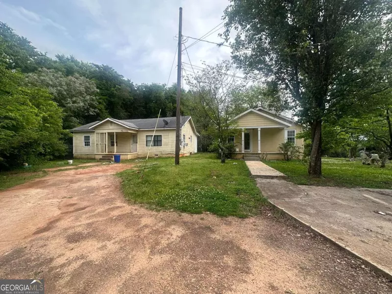 520 S Warren ST, Milledgeville, GA 31061
