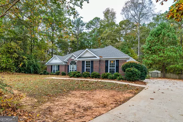122 Wilson Creek DR, Lagrange, GA 30240