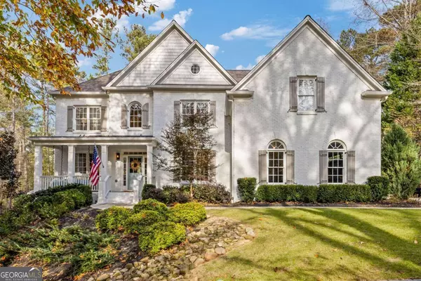 245 Blackrock TRCE, Milton, GA 30004