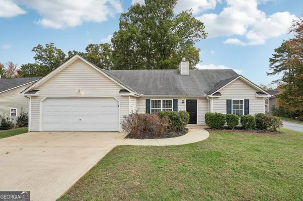 102 Rocky Branch, Villa Rica, GA 30180