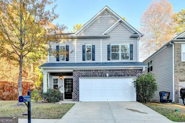 3419 Woodward Down,  Buford,  GA 30519