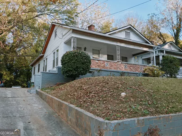 306 Dargan, Atlanta, GA 30310