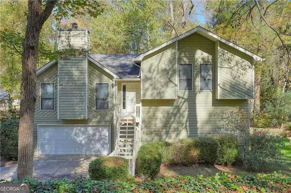 3281 Creek Hollow DR,  Marietta,  GA 30062