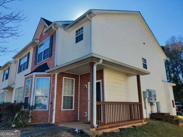 138 Odyssey Turn, Conyers, GA 30012