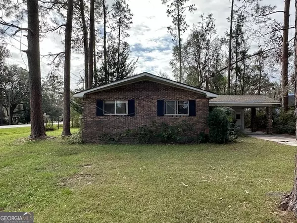 1 Pomona, Valdosta, GA 31602