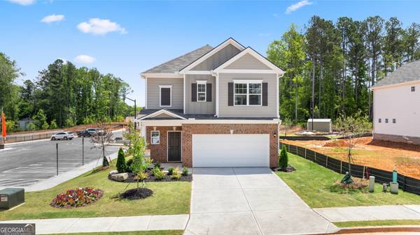 3849 Preston, Powder Springs, GA 30127