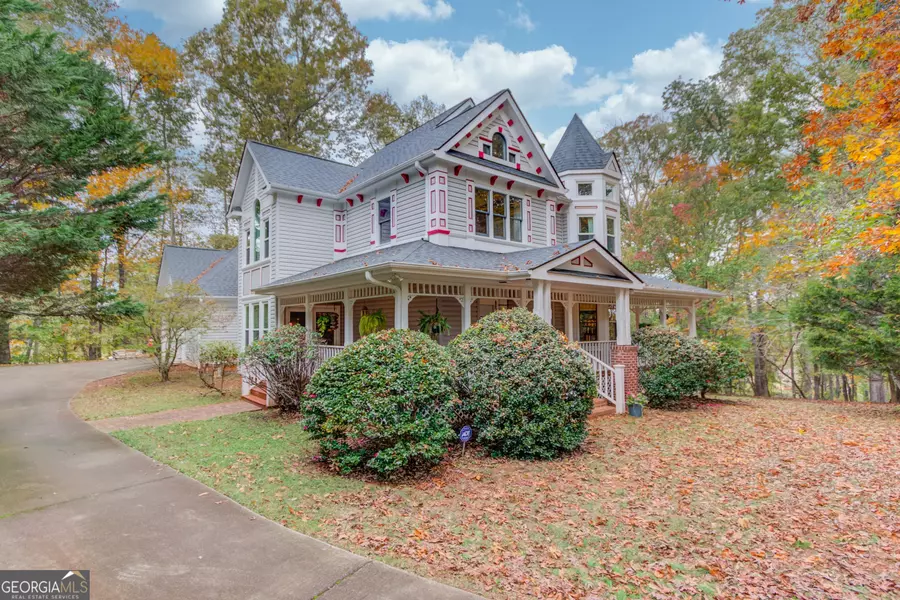 225 Quail RUN, Hoschton, GA 30548