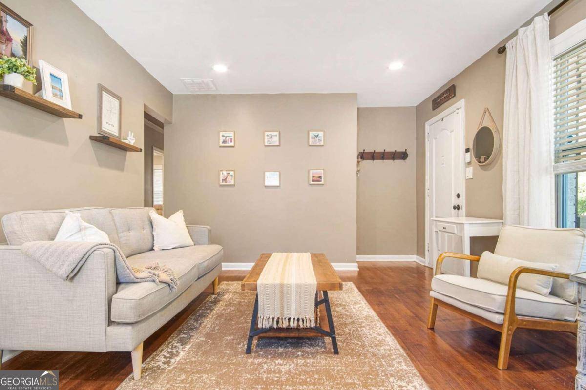 Atlanta, GA 30311,1874 Bayberry DR SW