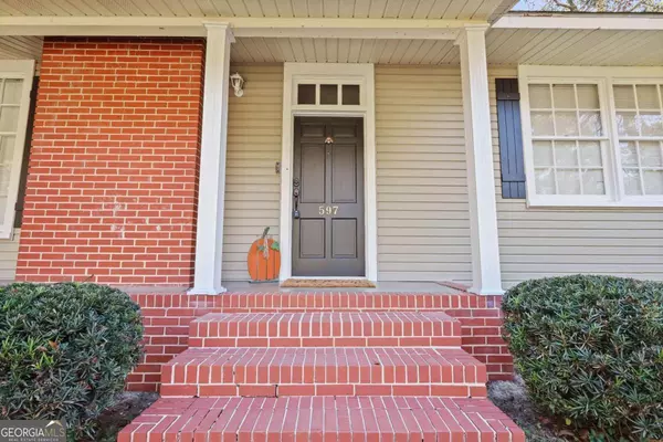 Jesup, GA 31545,597 South 6Th ST