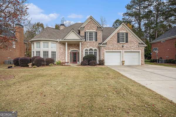 1612 Cascade Overlook,  Peachtree City,  GA 30269