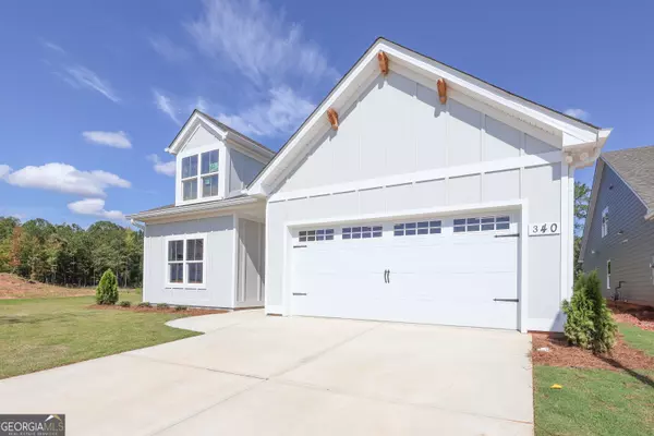 Senoia, GA 30276,340 Redhaven DR