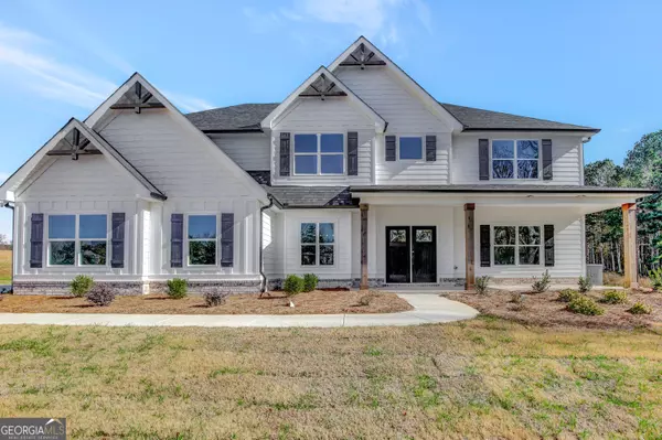 1090 Patterson RD, Griffin, GA 30223
