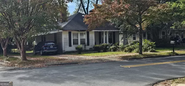 Thomaston, GA 30286,417 5th AVE