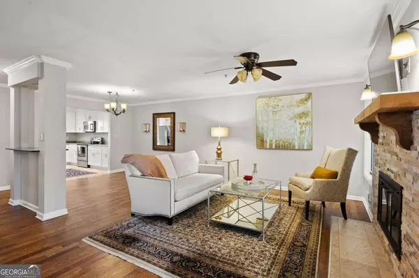 Marietta, GA 30068,518 Gardenia LN