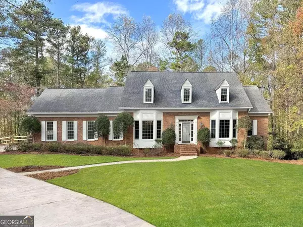 715 Old Meadow GLN, Johns Creek, GA 30022