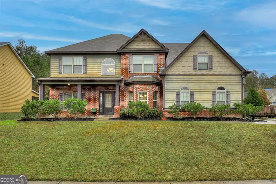 739 PORTER LN, Grovetown, GA 30813