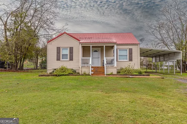 312 Forrest, Fort Oglethorpe, GA 30742