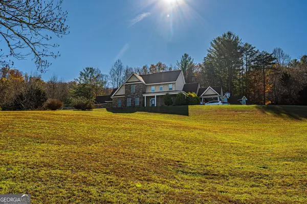 718 Hidden Lake RD, Blairsville, GA 30512