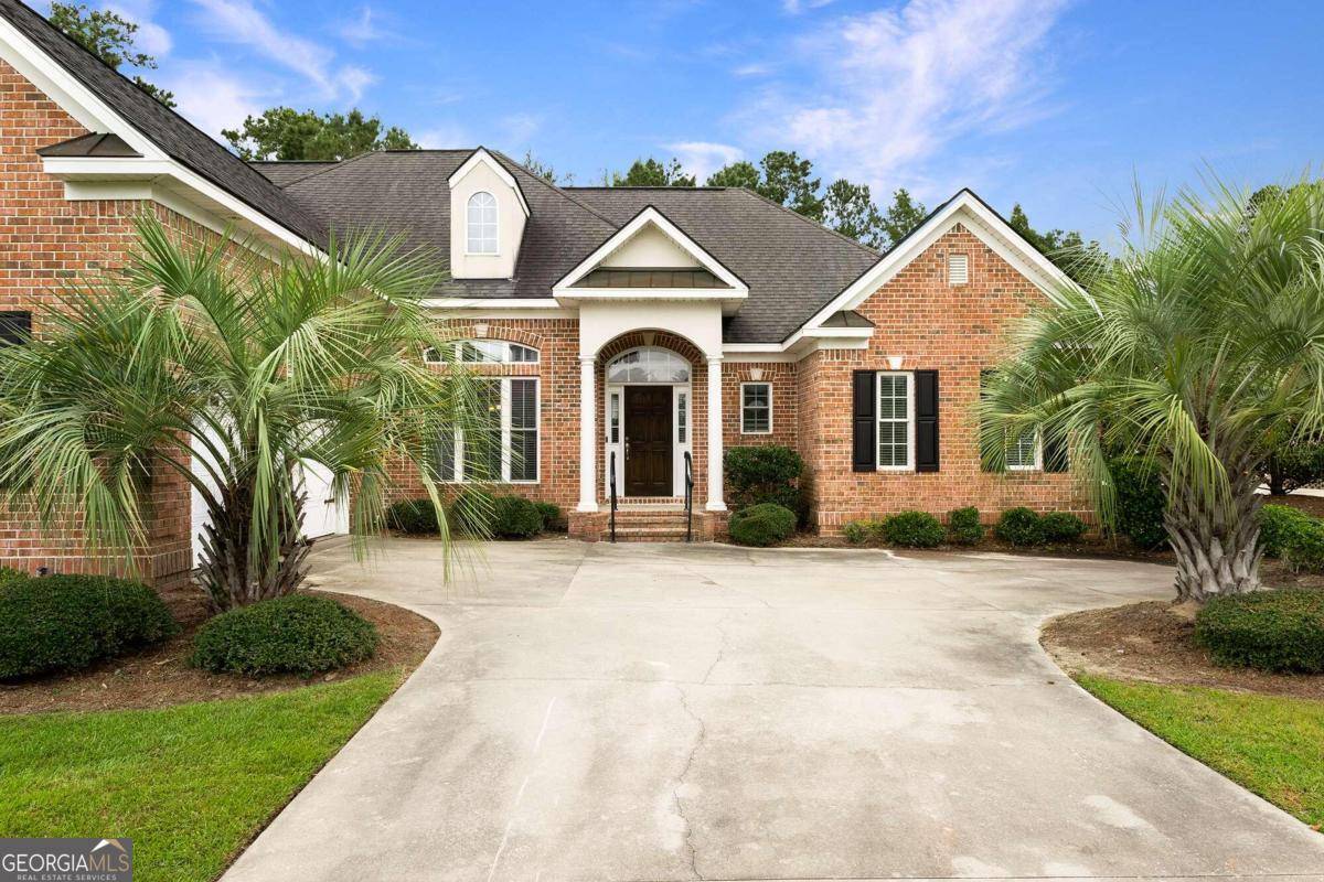 Savannah, GA 31405,822 Southbridge BLVD