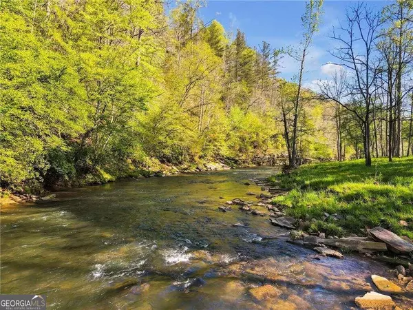 001 Swan Bridge RD,  Talking Rock,  GA 30175