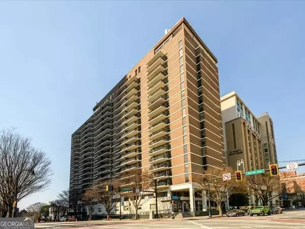 620 Peachtree, Atlanta, GA 30308