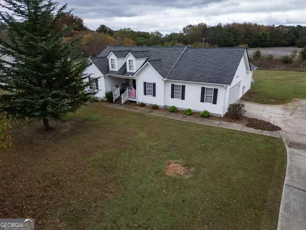 Good Hope, GA 30641,128 Queens Cemetery RD