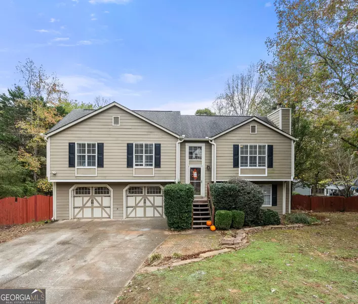 1128 Canvas Back, Woodstock, GA 30189