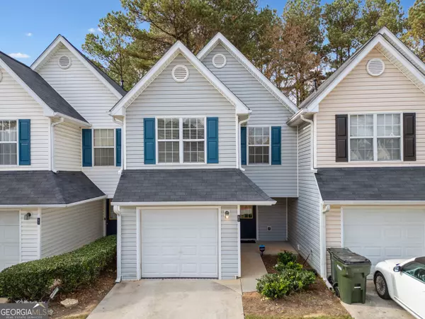 6822 Gallant CIR SE #UNIT 2, Mableton, GA 30126