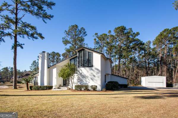 2619 Winchester RD, Waycross, GA 31501