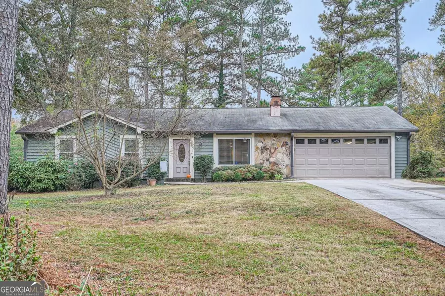 1057 Sawgrass, Lilburn, GA 30047