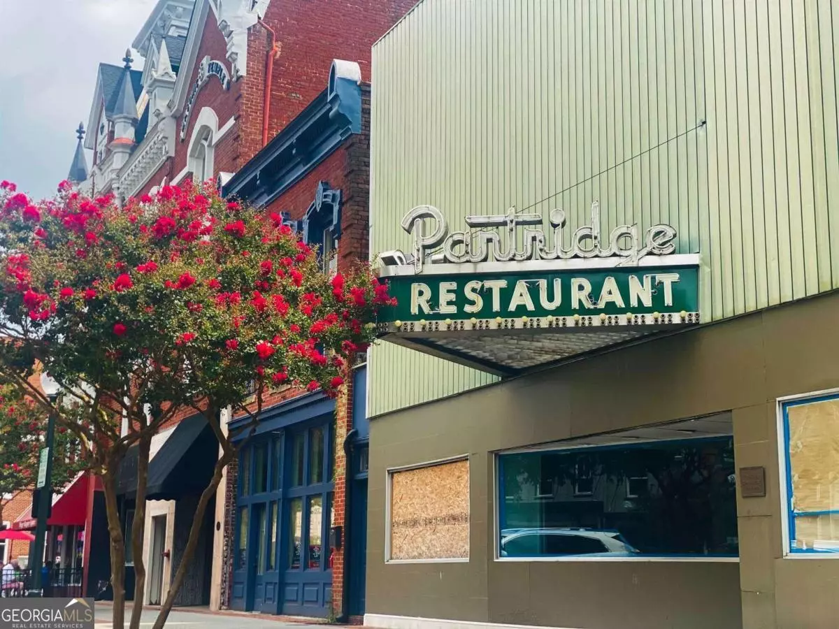 Rome, GA 30161,330 Broad ST