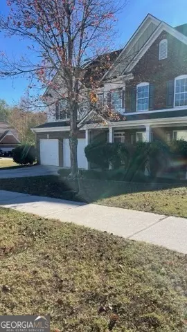 Covington, GA 30014,10 Ibis LN