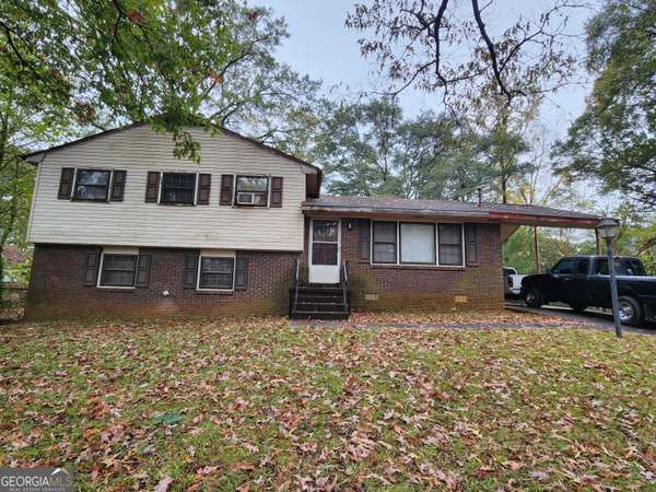 1593 Jolly Green, Conley, GA 30288