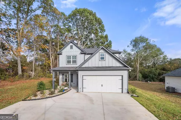 305 Quail Forest, Toccoa, GA 30577