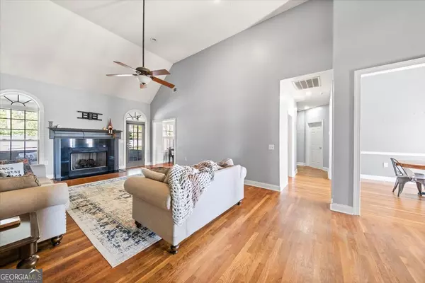 Macon, GA 31216,439 Joseph Chandler DR