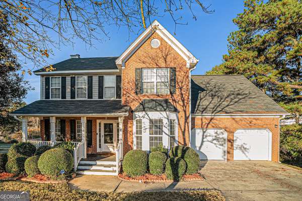 3382 Summit Glen DR,  Loganville,  GA 30052