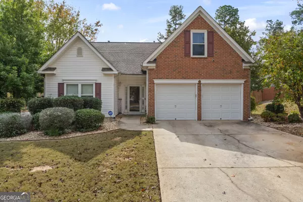 724 Winbrook DR, Mcdonough, GA 30253