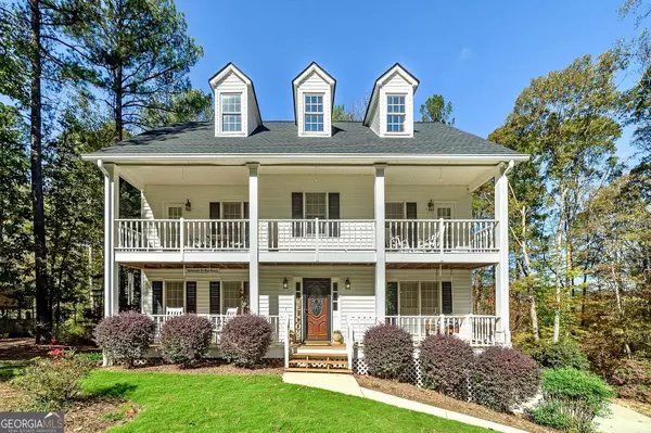 93 Lakeside, Hiram, GA 30141