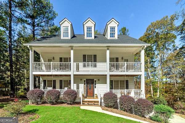 93 Lakeside, Hiram, GA 30141