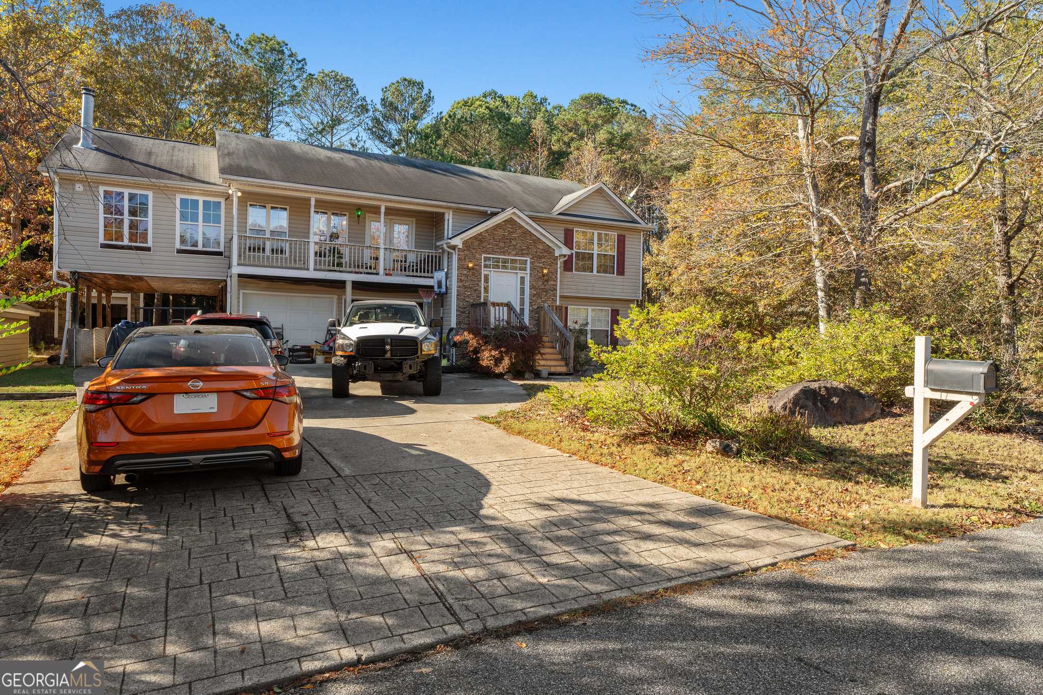 White, GA 30184,72 Country Creek RD NE