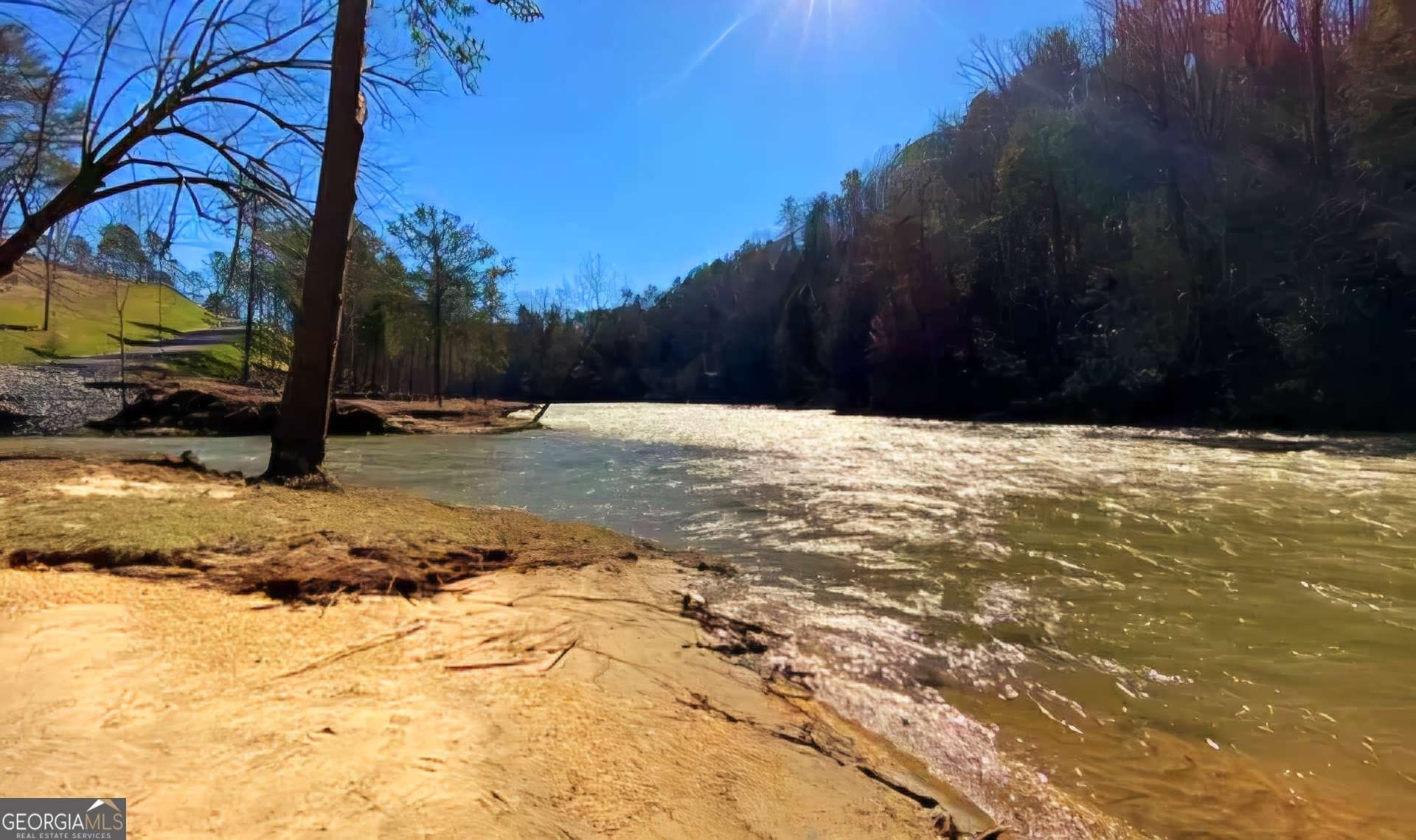 Ellijay, GA 30540,235 Pinnacle DR