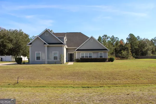 193 Lakes, Brunswick, GA 31523