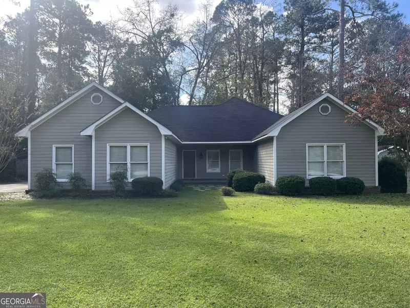 109 Debbie, Statesboro, GA 30458