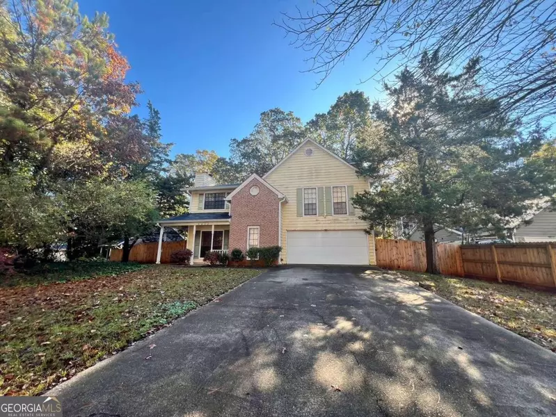 4032 Creek Hollow, Duluth, GA 30096