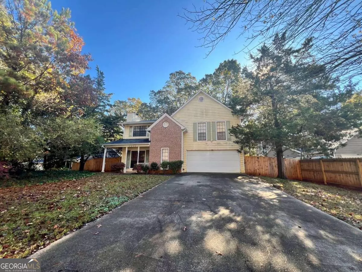 Duluth, GA 30096,4032 Creek Hollow WAY